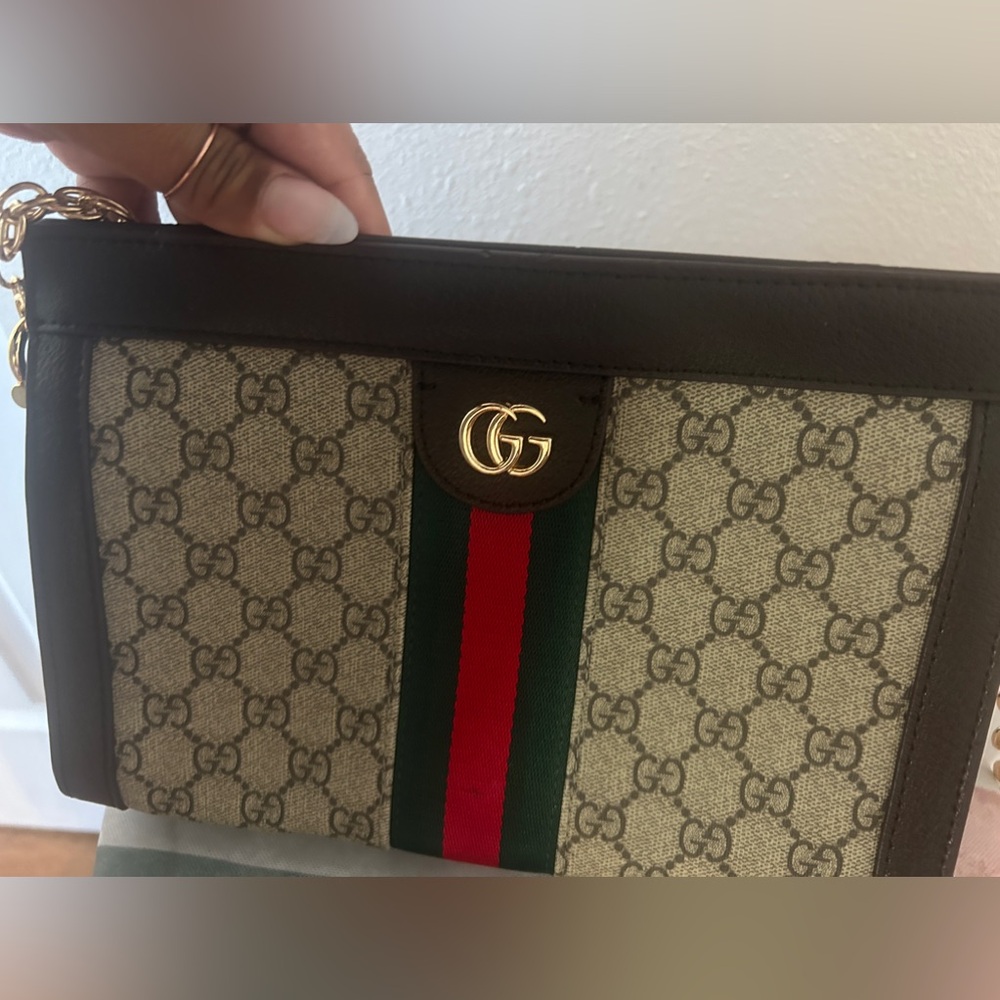 Gucci D U P E